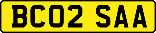 BC02SAA