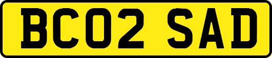 BC02SAD