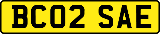 BC02SAE