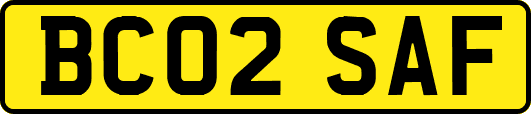 BC02SAF