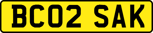 BC02SAK