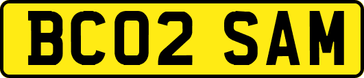BC02SAM