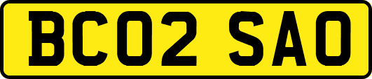 BC02SAO