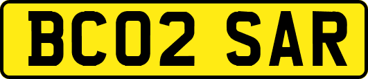 BC02SAR