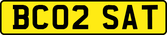 BC02SAT