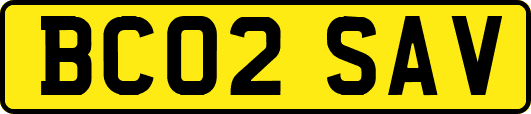 BC02SAV