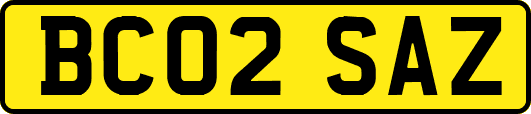 BC02SAZ