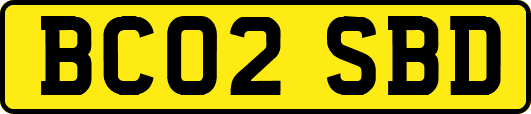 BC02SBD