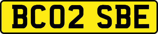 BC02SBE