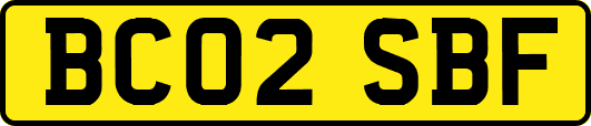 BC02SBF