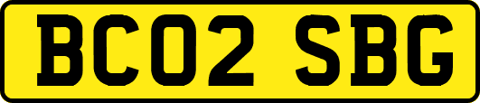 BC02SBG