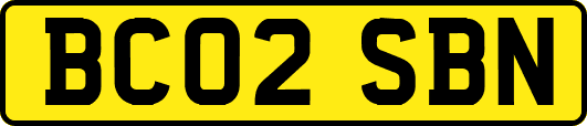 BC02SBN