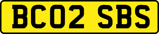 BC02SBS