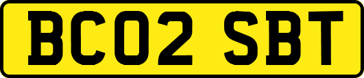 BC02SBT