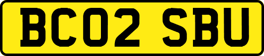 BC02SBU