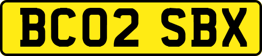 BC02SBX