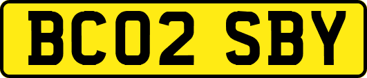BC02SBY