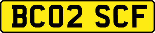 BC02SCF