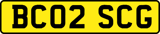 BC02SCG