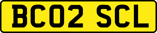 BC02SCL