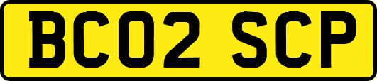 BC02SCP