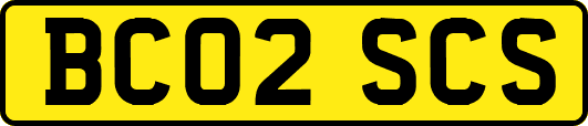 BC02SCS