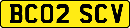 BC02SCV