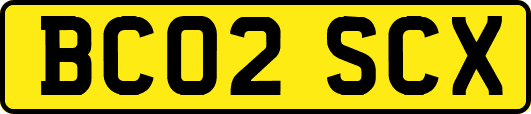 BC02SCX