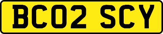 BC02SCY