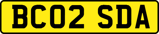 BC02SDA