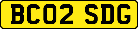 BC02SDG