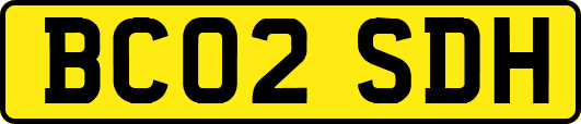 BC02SDH