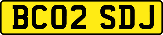 BC02SDJ