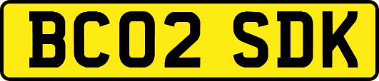 BC02SDK