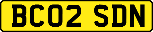 BC02SDN