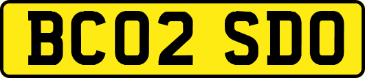 BC02SDO