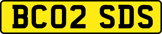 BC02SDS