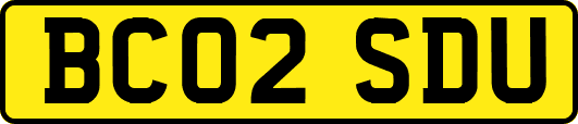 BC02SDU