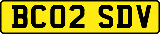 BC02SDV