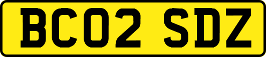 BC02SDZ