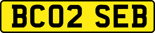BC02SEB