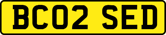 BC02SED