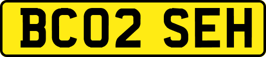 BC02SEH