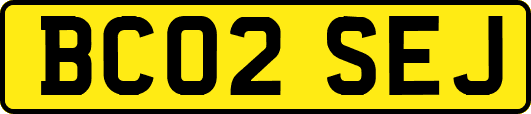 BC02SEJ