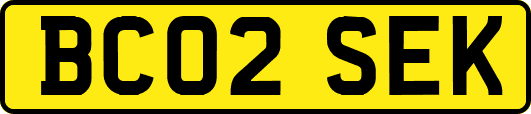 BC02SEK