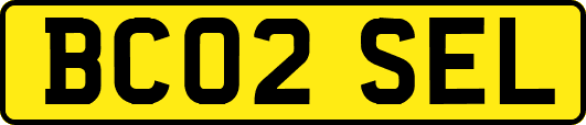 BC02SEL