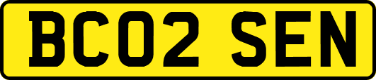 BC02SEN