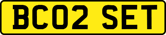 BC02SET