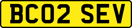 BC02SEV