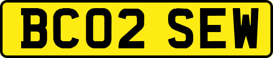 BC02SEW
